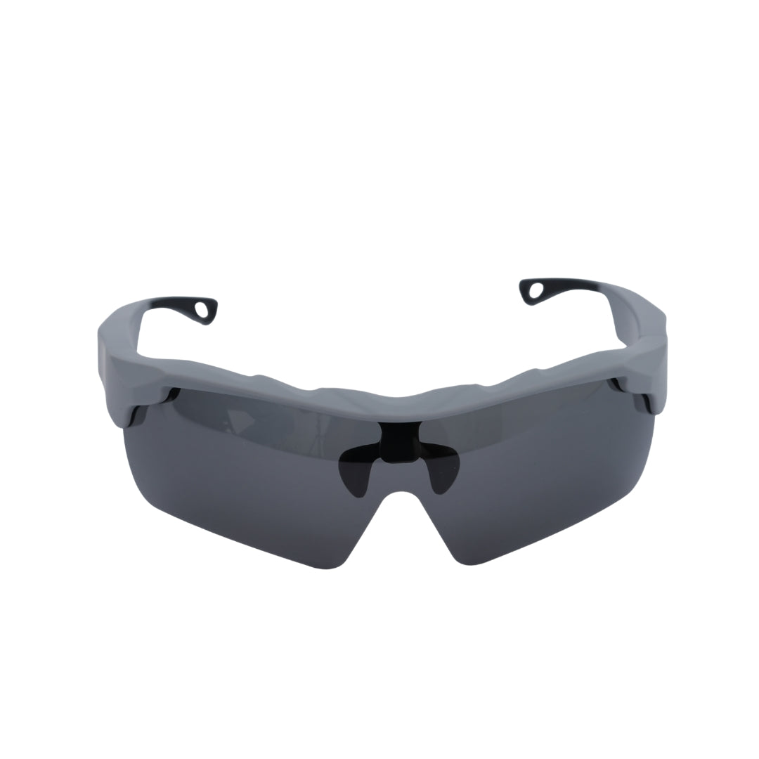 GOAT GEN GSHADES Sprint – Bluetooth Sports Sunglasses | 7-8H Battery | IPX4 | BT 5.4