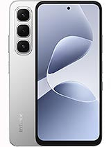 Infinix Hot 60i - Aurora Blue
