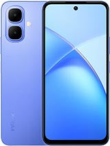 Infinix Smart 10 - Crystal Blue