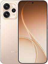 OPPO Reno 15 Pro 5G - Marble White
