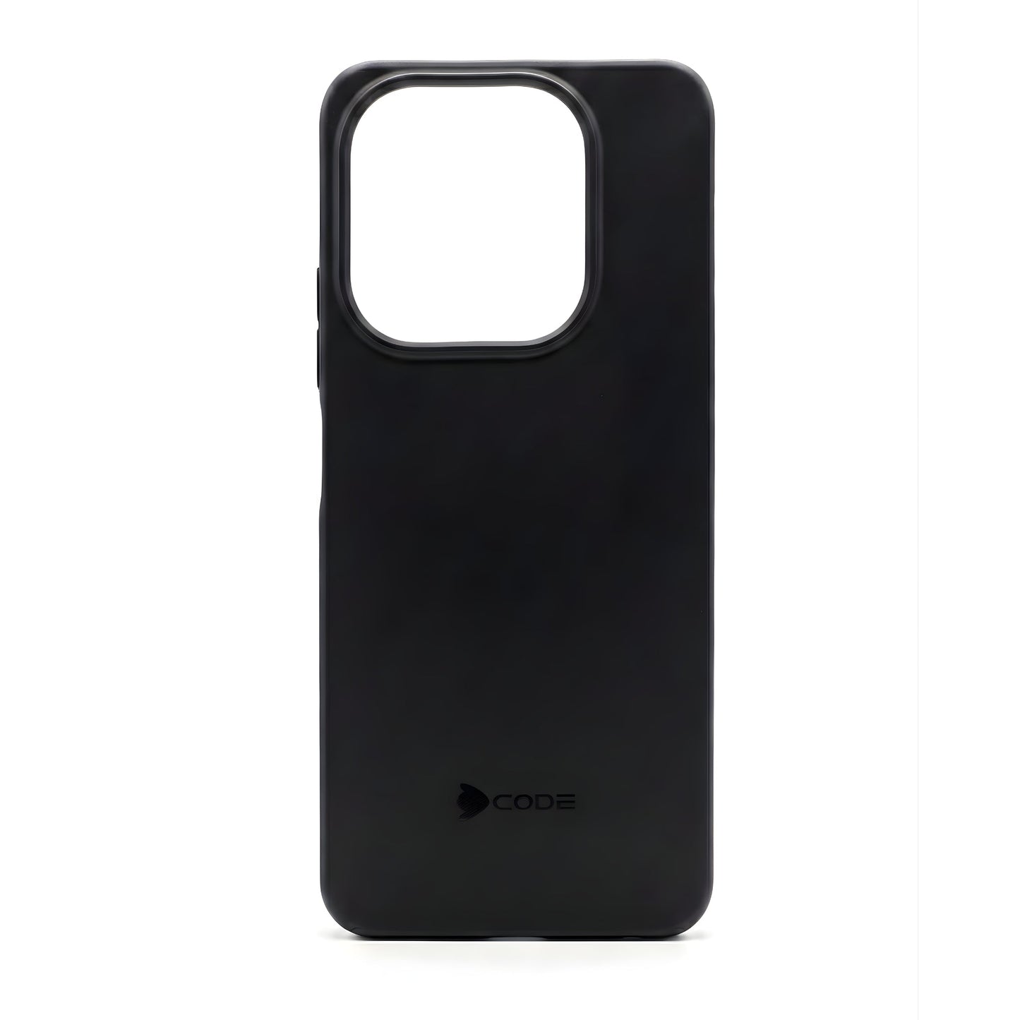 DCODE Cygnal Prime Phone Cover – Soft TPU Silicone Protective Case