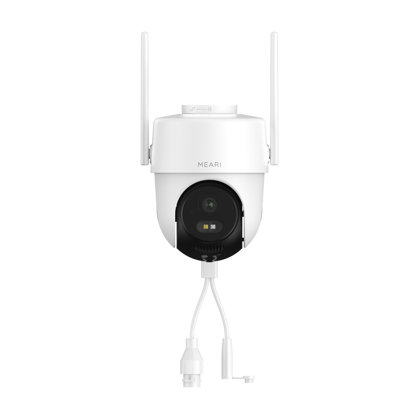 MEARI S2 Plus - Outdoor