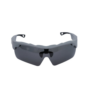 GOAT GEN GSHADES Sprint – Bluetooth Sports Sunglasses | 7-8H Battery | IPX4 | BT 5.4
