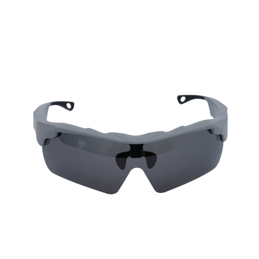 GOAT GEN GSHADES Sprint – Bluetooth Sports Sunglasses | 7-8H Battery | IPX4 | BT 5.4