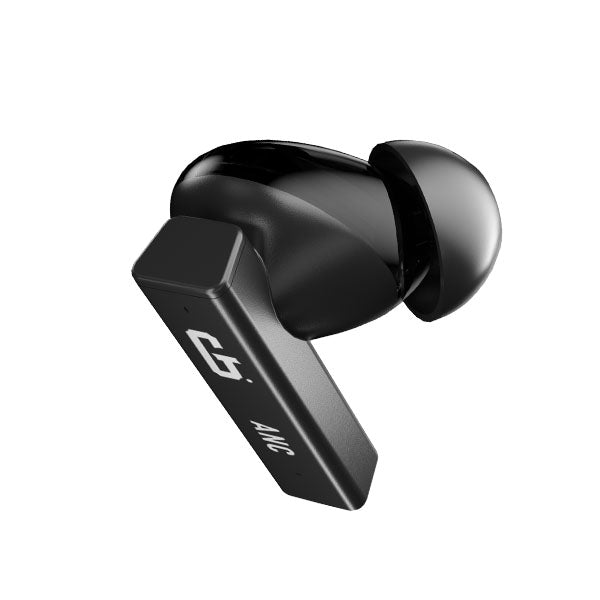 GOAT GEN GPOD Elite Pro – ANC Earbuds | 40H Battery | Dual Multipoint | BT 5.4