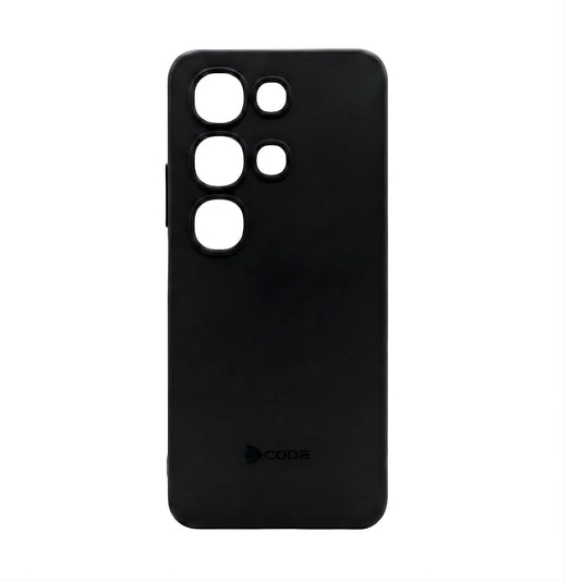 DCODE Cygnal Ultra Phone Cover – Soft TPU Silicone Protective Case