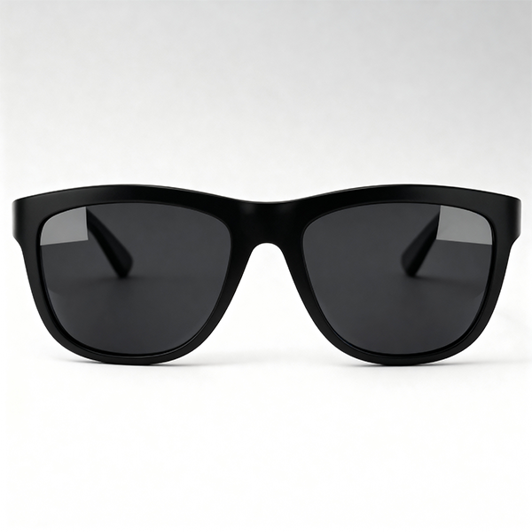 GOAT GEN GSHADES Retro – Bluetooth Audio Sunglasses | Open-Ear | UV400 | BT 5.4