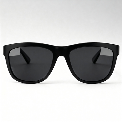 GOAT GEN GSHADES Retro – Bluetooth Audio Sunglasses | Open-Ear | UV400 | BT 5.4