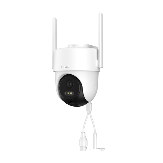 MEARI S2 Plus - Outdoor