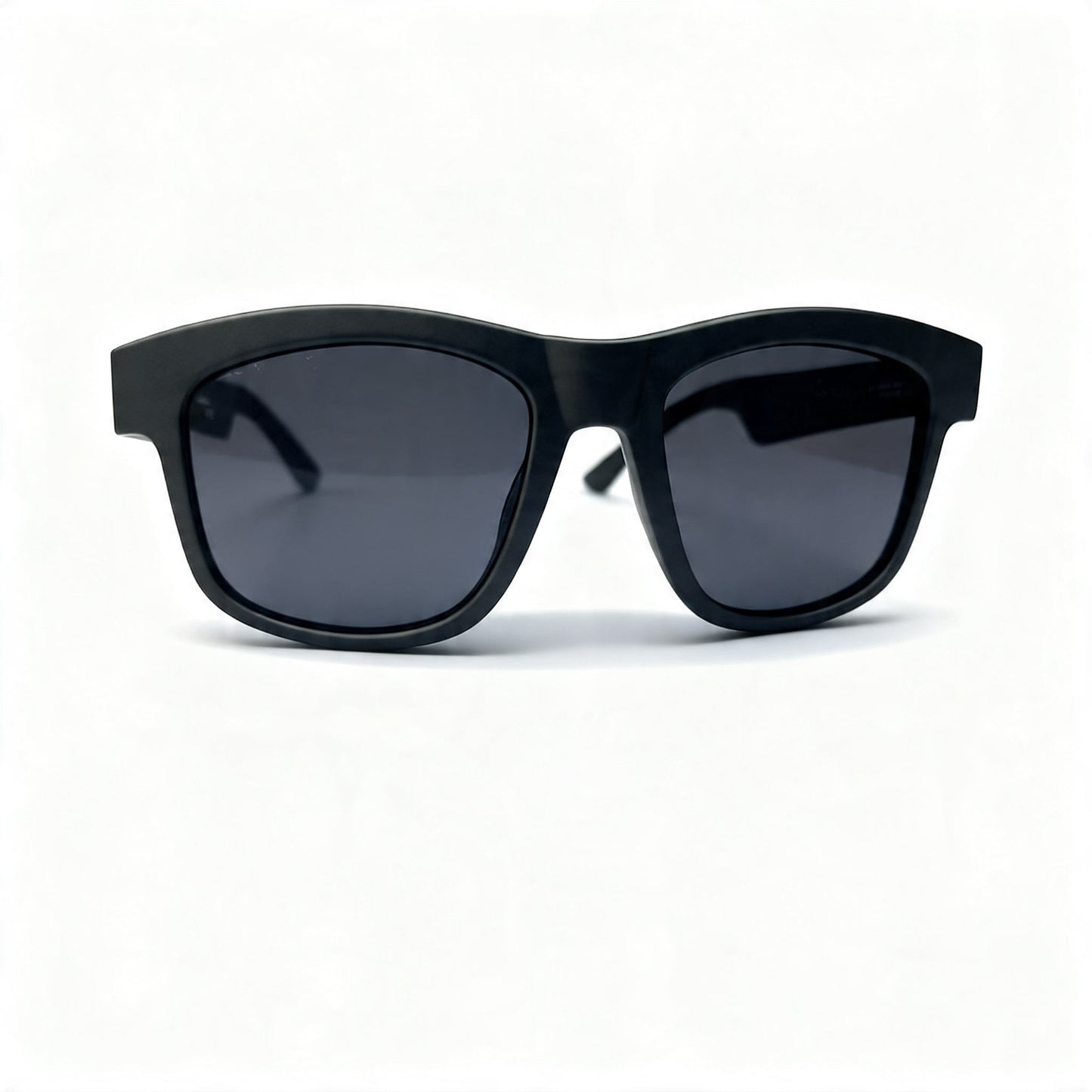 GOAT GEN GSHADES Retro Neo – Bluetooth Audio Sunglasses | TR90 Frame | BT 5.4