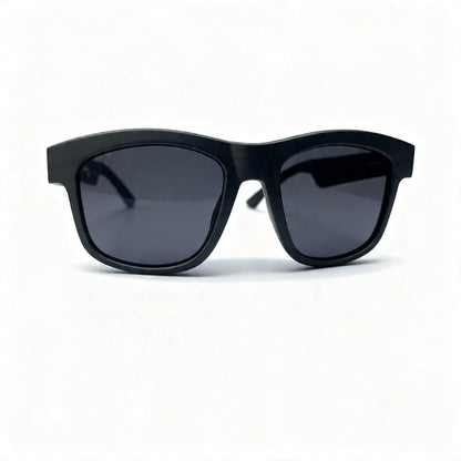 GOAT GEN GSHADES Retro Neo – Bluetooth Audio Sunglasses | TR90 Frame | BT 5.4