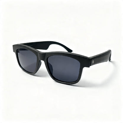 GOAT GEN GSHADES Retro Neo – Bluetooth Audio Sunglasses | TR90 Frame | BT 5.4