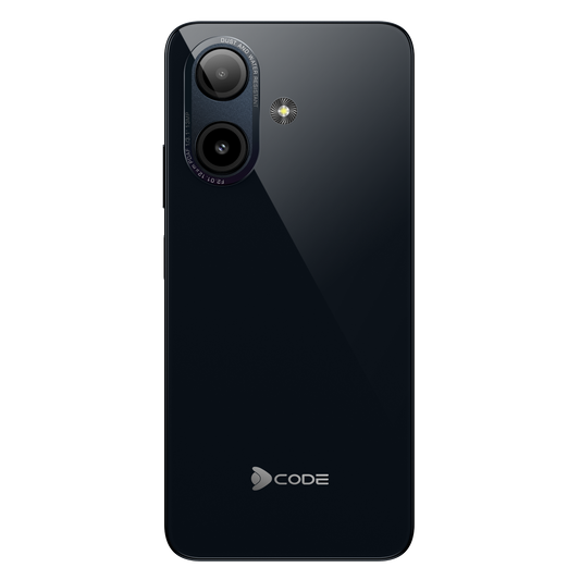 DCODE Cygnal Evo – 4G Smartphone