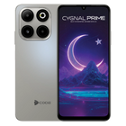 DCODE Cygnal Prime – 4G Smartphone | 6.74" 120Hz | 50MP Triple Camera | 6000mAh | 12GB+128GB