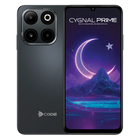 DCODE Cygnal Prime – 4G Smartphone | 6.74" 120Hz | 50MP Triple Camera | 6000mAh | 12GB+128GB
