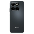 DCODE Cygnal Prime – 4G Smartphone | 6.74" 120Hz | 50MP Triple Camera | 6000mAh | 12GB+128GB