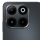 DCODE Cygnal Prime – 4G Smartphone | 6.74" 120Hz | 50MP Triple Camera | 6000mAh | 12GB+128GB