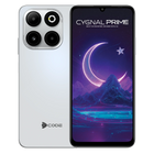 DCODE Cygnal Prime – 4G Smartphone | 6.74" 120Hz | 50MP Triple Camera | 6000mAh | 12GB+128GB