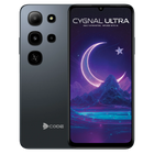 DCODE Cygnal Ultra – 4G Smartphone | 6.74" 120Hz | 50MP Triple Camera | 6000mAh | 16GB+128GB