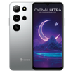 DCODE Cygnal Ultra – 4G Smartphone | 6.74" 120Hz | 50MP Triple Camera | 6000mAh | 16GB+128GB