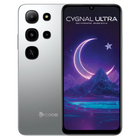 DCODE Cygnal Ultra – 4G Smartphone | 6.74" 120Hz | 50MP Triple Camera | 6000mAh | 16GB+128GB