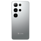 DCODE Cygnal Ultra – 4G Smartphone | 6.74" 120Hz | 50MP Triple Camera | 6000mAh | 16GB+128GB