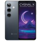 DCODE Cygnal X – 4G Smartphone | 6.6" 90Hz | 13MP AI Camera | 5000mAh | 8GB+64GB