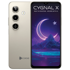DCODE Cygnal X – 4G Smartphone | 6.6" 90Hz | 13MP AI Camera | 5000mAh | 8GB+64GB
