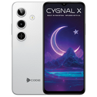 DCODE Cygnal X – 4G Smartphone | 6.6" 90Hz | 13MP AI Camera | 5000mAh | 8GB+64GB