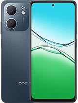 OPPO A5x - Sparkle Gold
