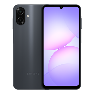 Samsung Galaxy A07 6+128GB
