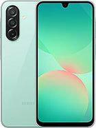 Samsung Galaxy A26 5G - Awesome White
