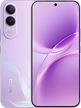 Vivo V70 FE - Titanium Black