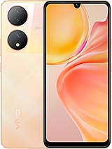 Vivo Y100 - Moroccan Blue