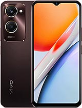 Vivo Y18 - Crystal Purple