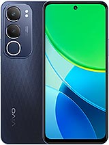Vivo Y19s - Forest Green